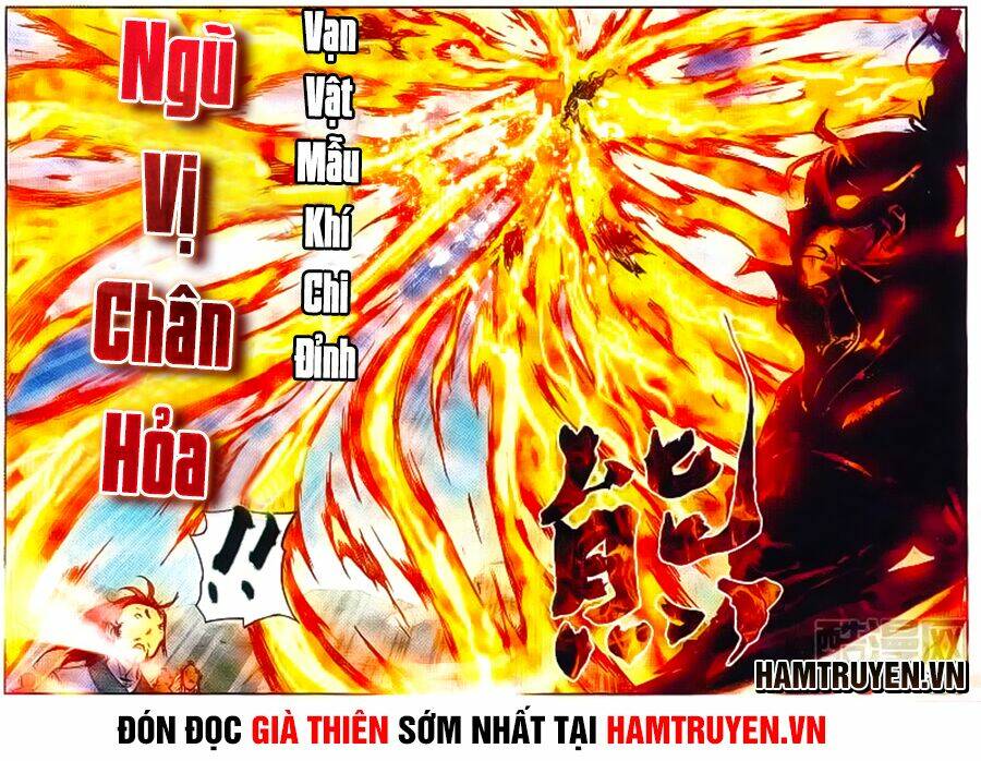 già thiên chapter 53 24