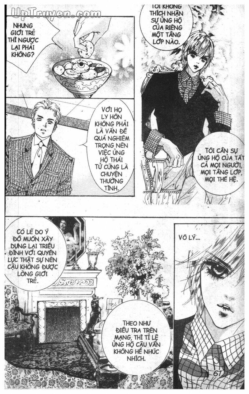 hoàng cung chapter 11 55