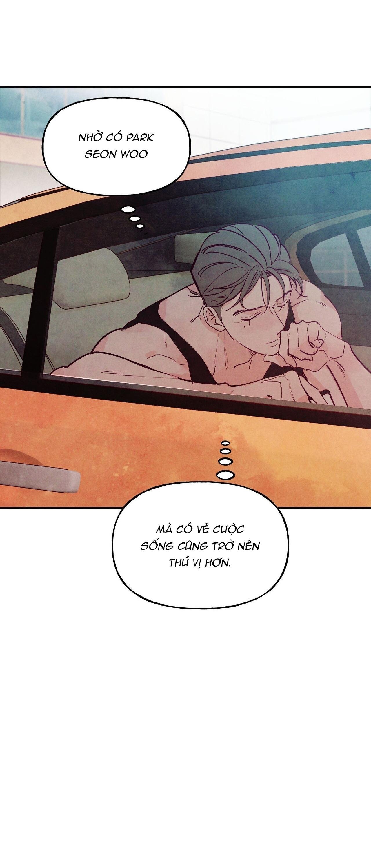 say tình [bl] chapter 83 45