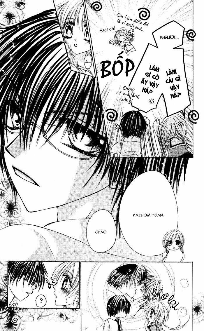 akutou danshi collection chapter 2 6