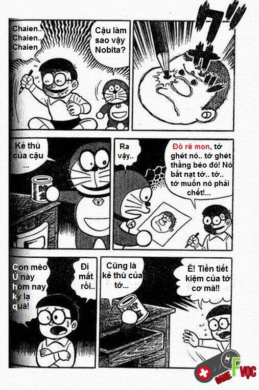 doraemon ver creepypasta chapter 1.1 2