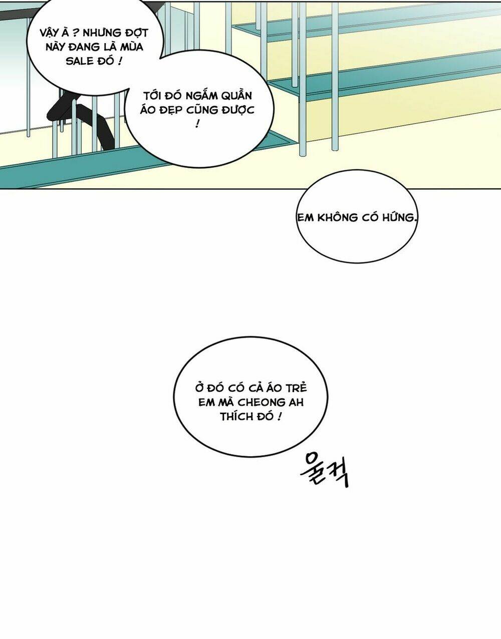 cậu nhóc tiểu học mà tôi yêu! chapter 14 29