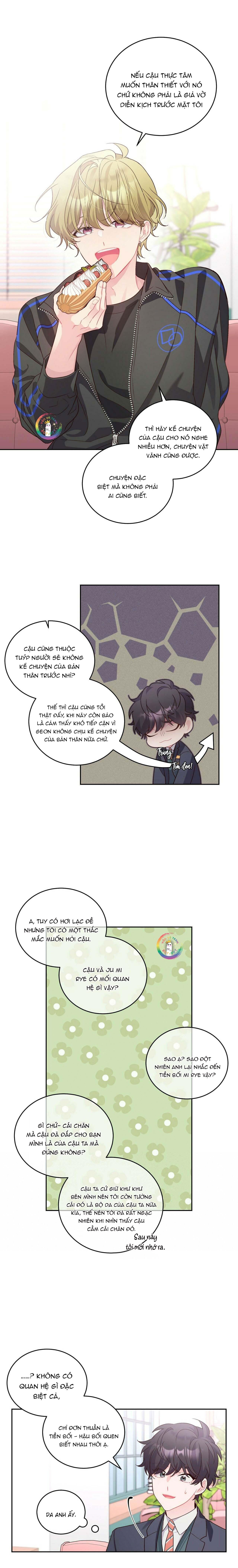 merry marbling chapter 14 14