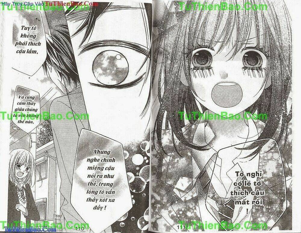 bầu trời sao đêm chapter 11 57