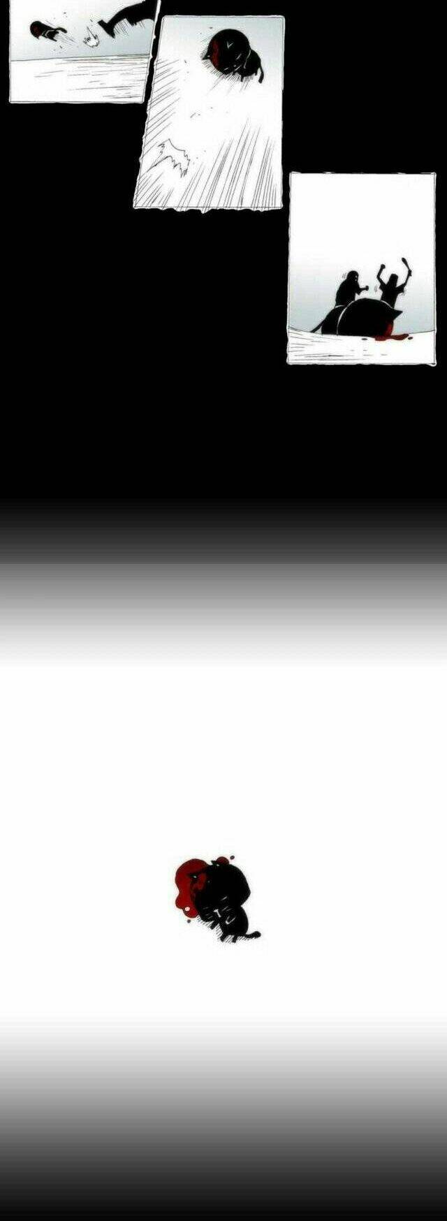 can't see can't hear but love chapter 83 9