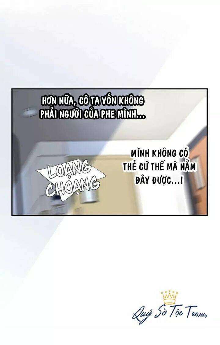 tiếp xúc chí mạng chapter 97 62