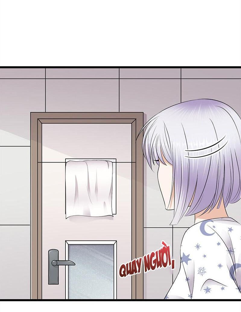 sủng thê thành nghiện: lục thiếu sủng từ đáy lòng chapter 110 6