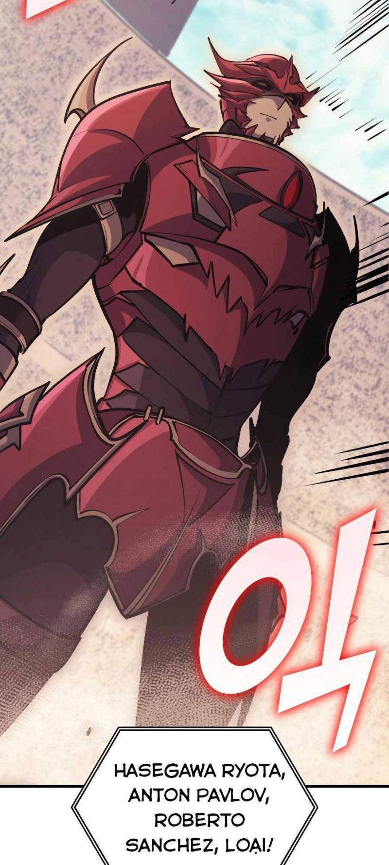 tôi trở lại thăng cấp một mình chapter 97 33