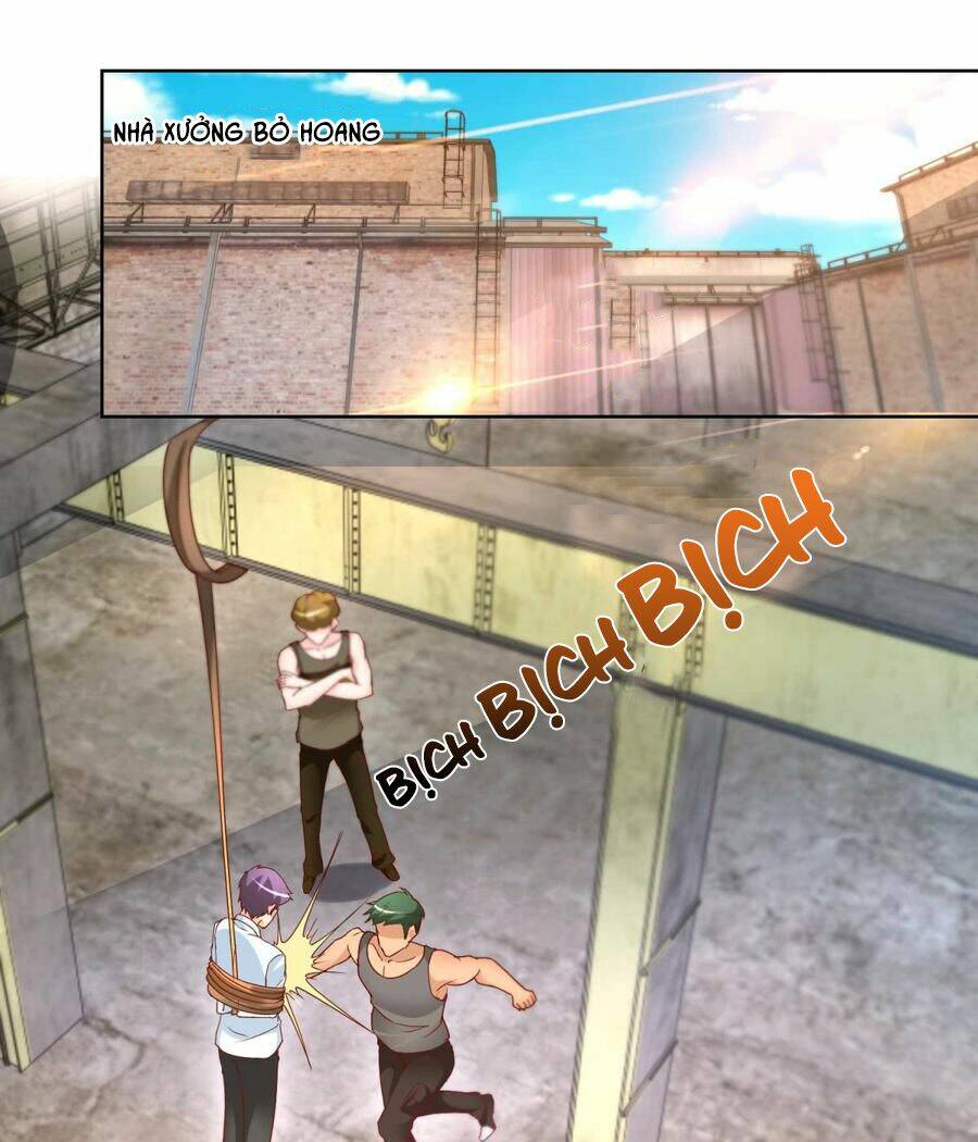 vú em là cổ tiên chapter 100 8