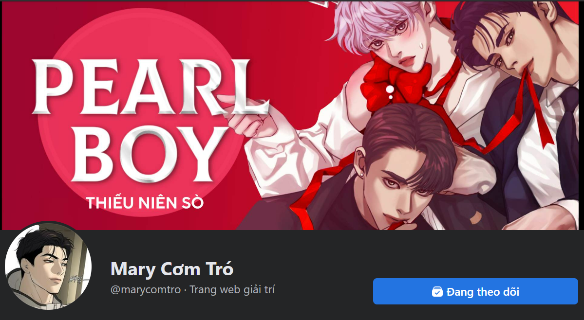 [18+] THIẾU NIÊN SÒ chapter 73.2