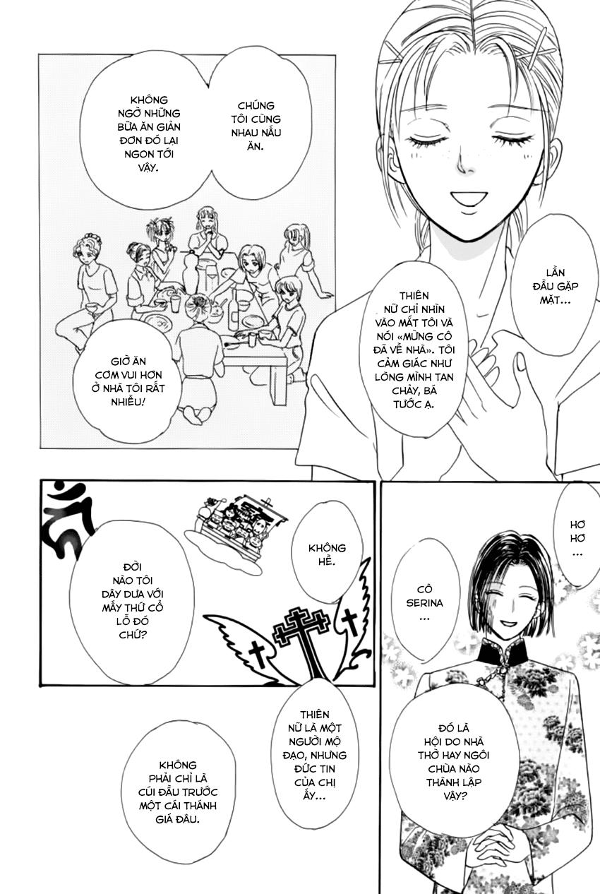 new pet shop of horror chapter 17 23