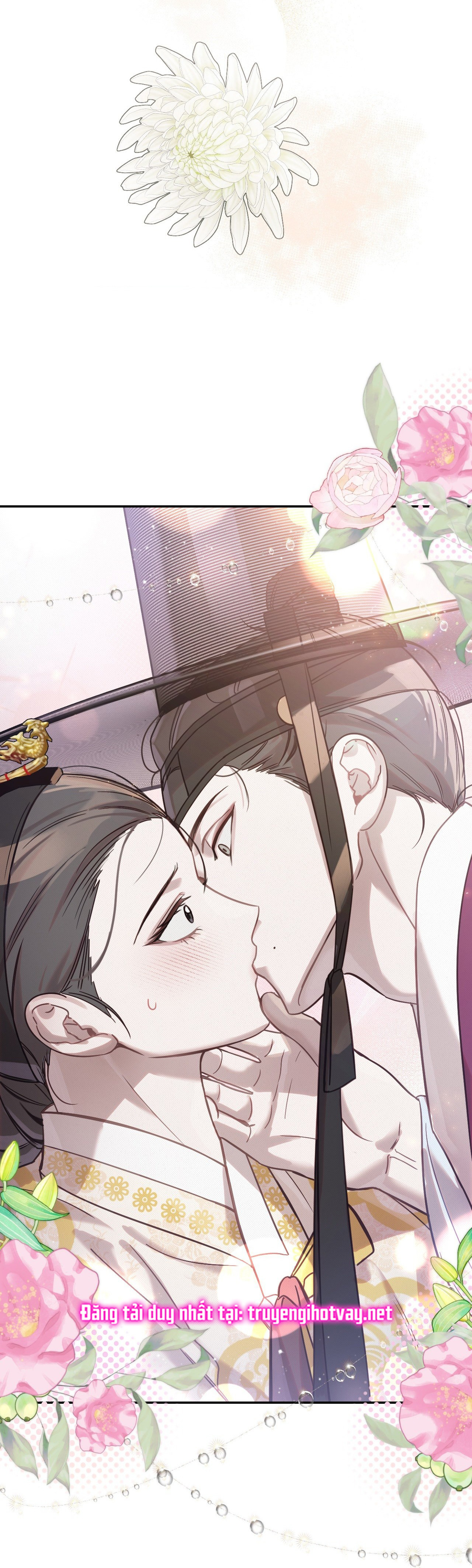 [18+] hậu cung kế chapter 14.1 22