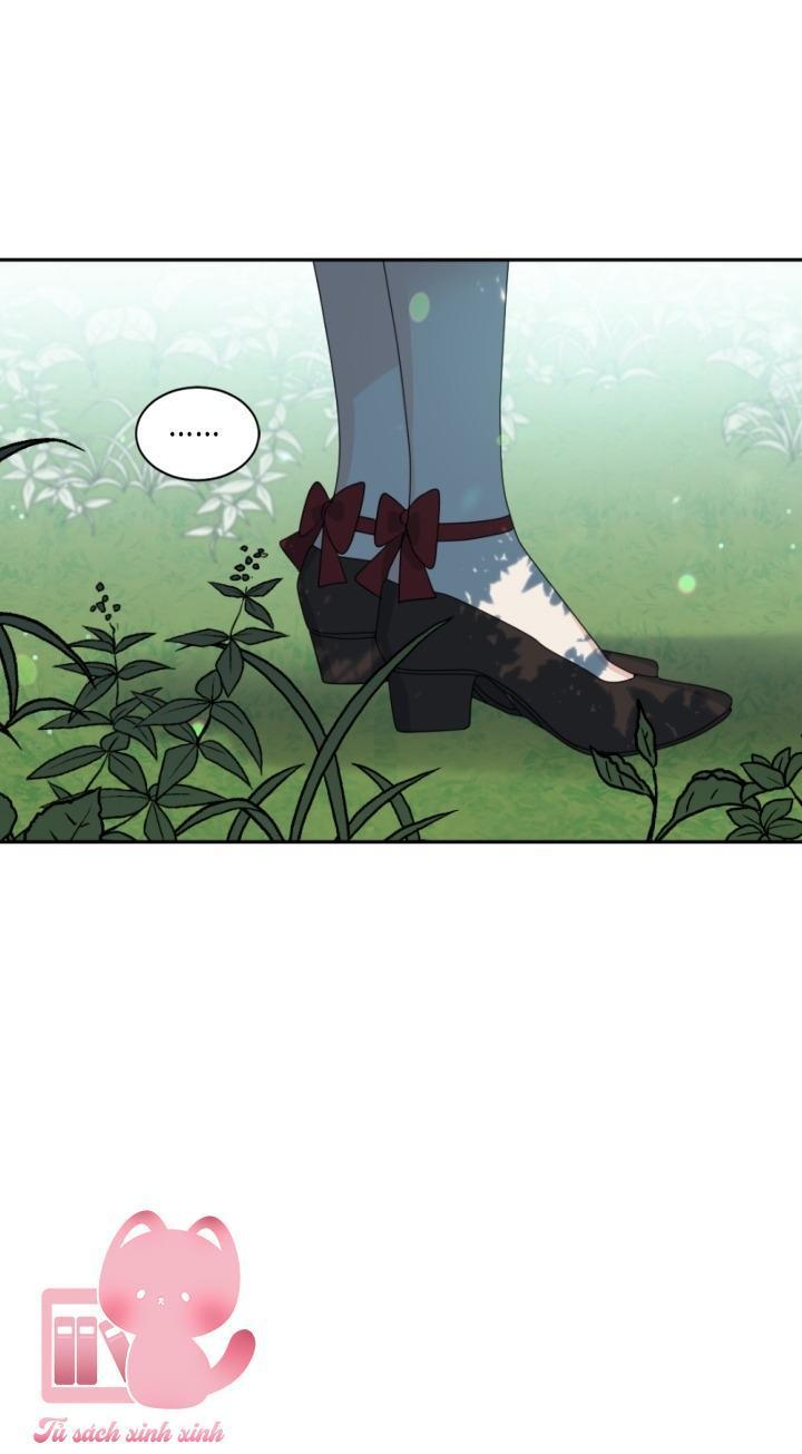 nguyện ước vô vọng của ma nữ chapter 60 44