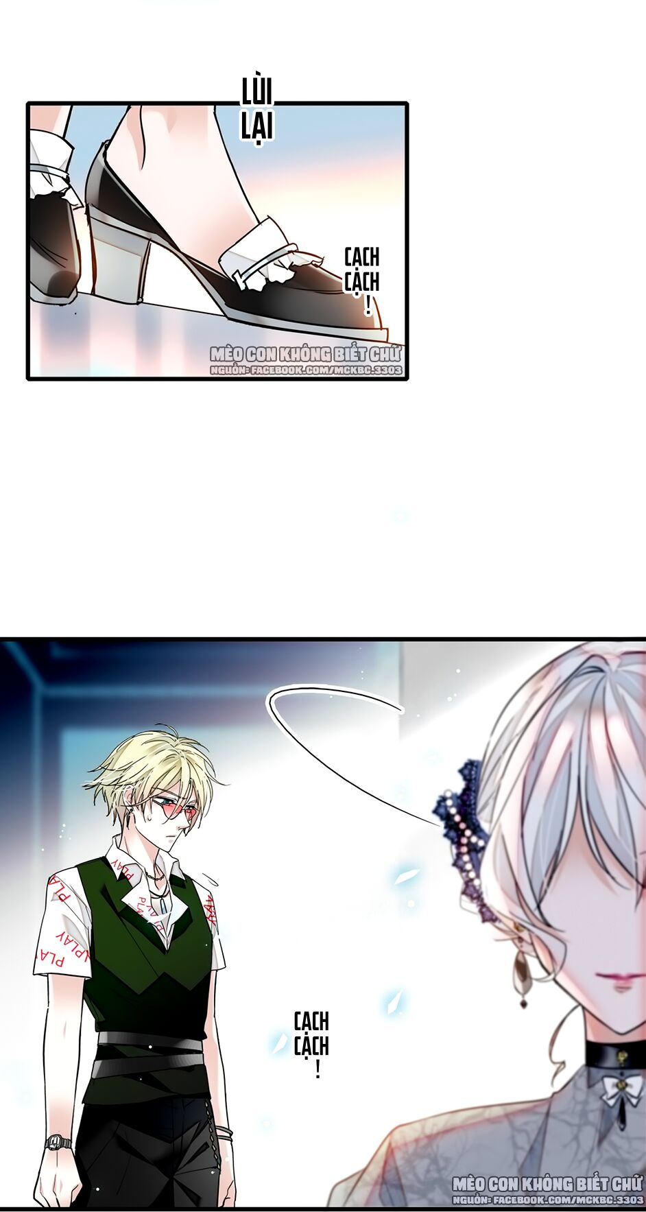 long phượng phiên chuyển chapter 50 28