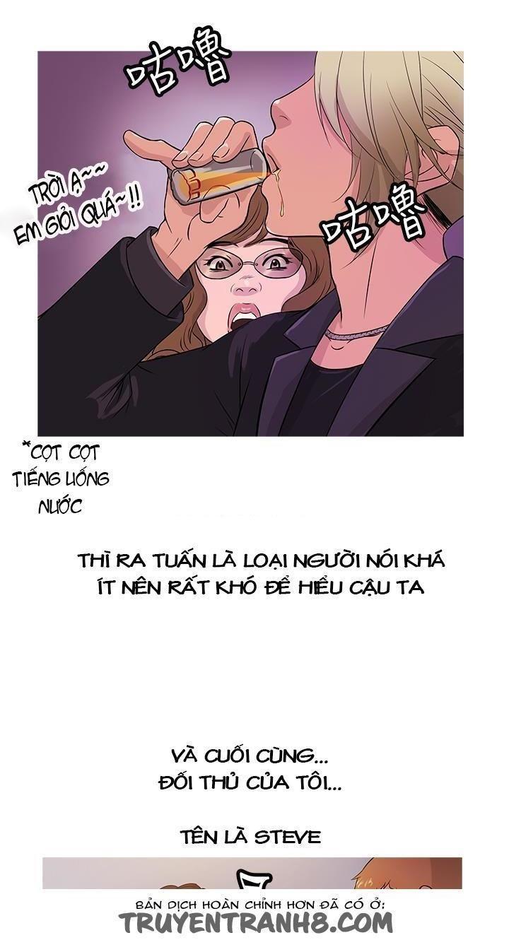 thiên đường chapter 15 31