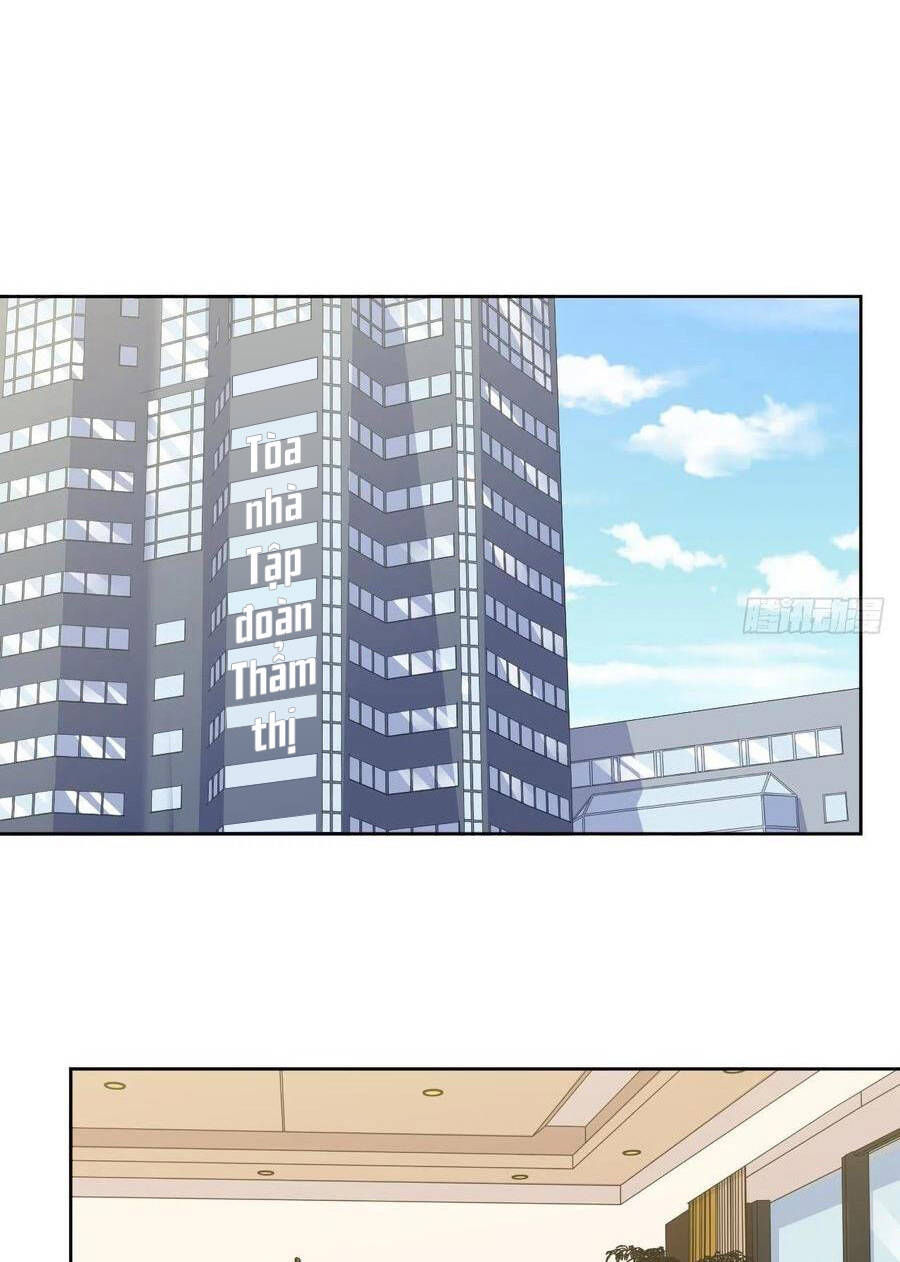 nhạc phụ đại nhân là lão bà chapter 172 12