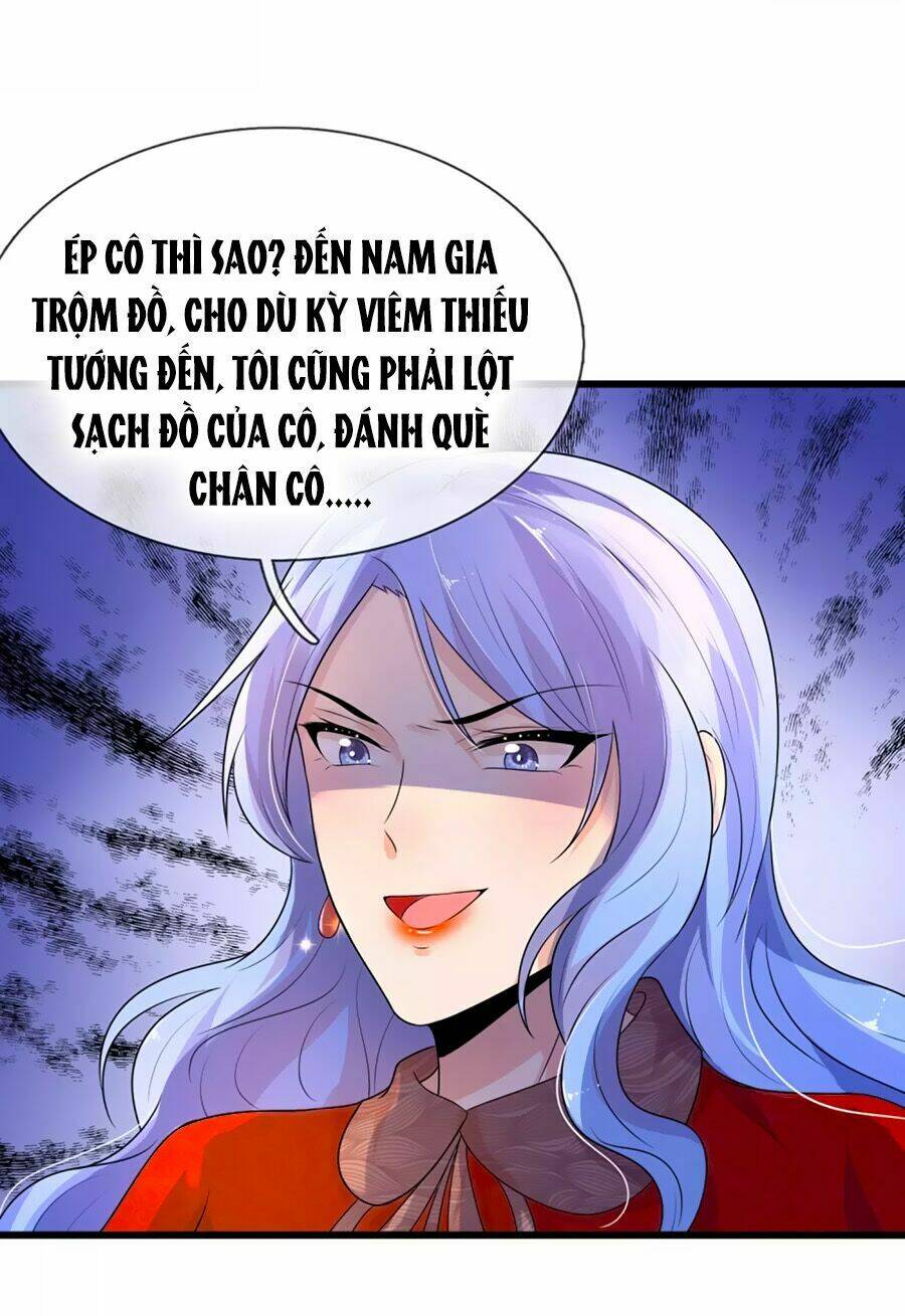 loạn thế tù sủng: thiếu soái bất lương của ta chapter 58 7