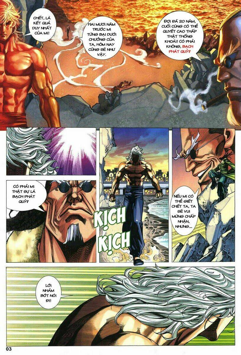 vua kungfu chapter 8 3