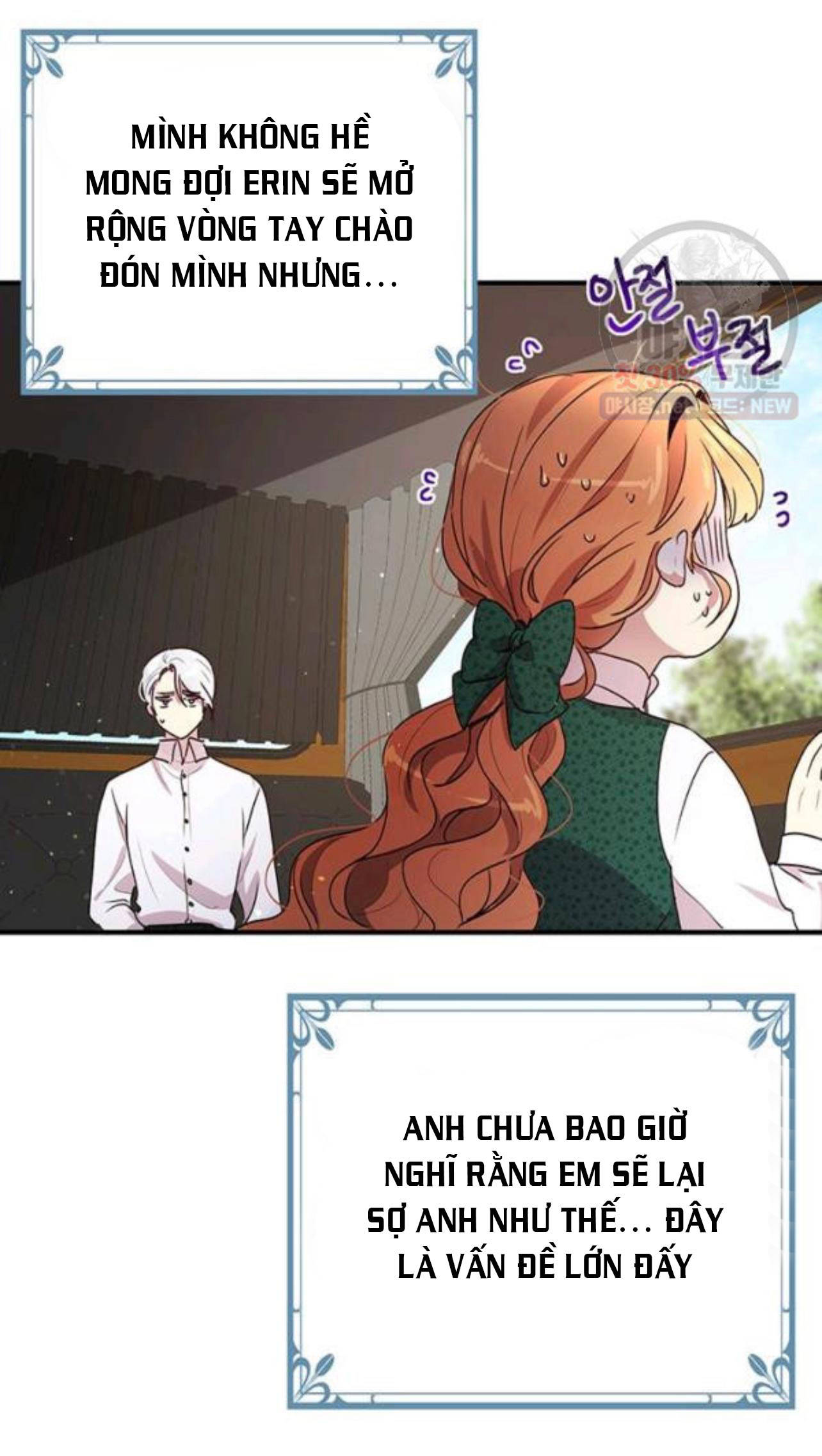 tại sao ngài làm điều này, công tước chapter 93 27