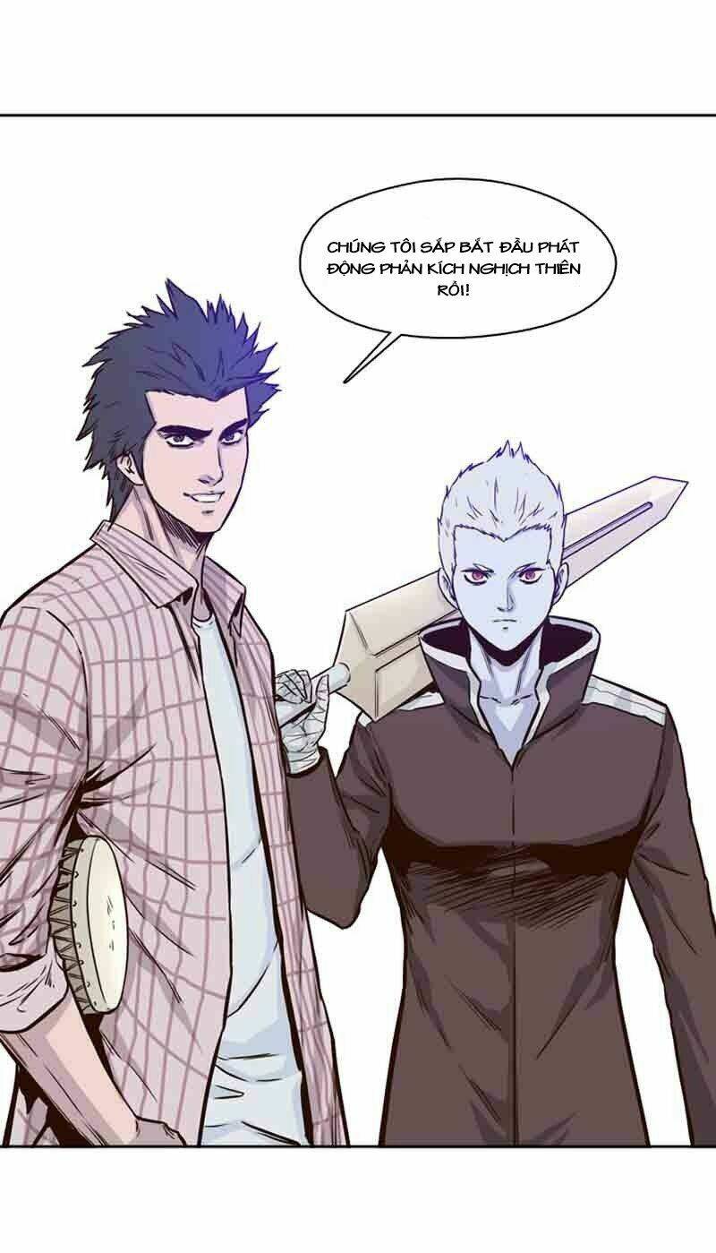 vua của vong linh chapter 62 32