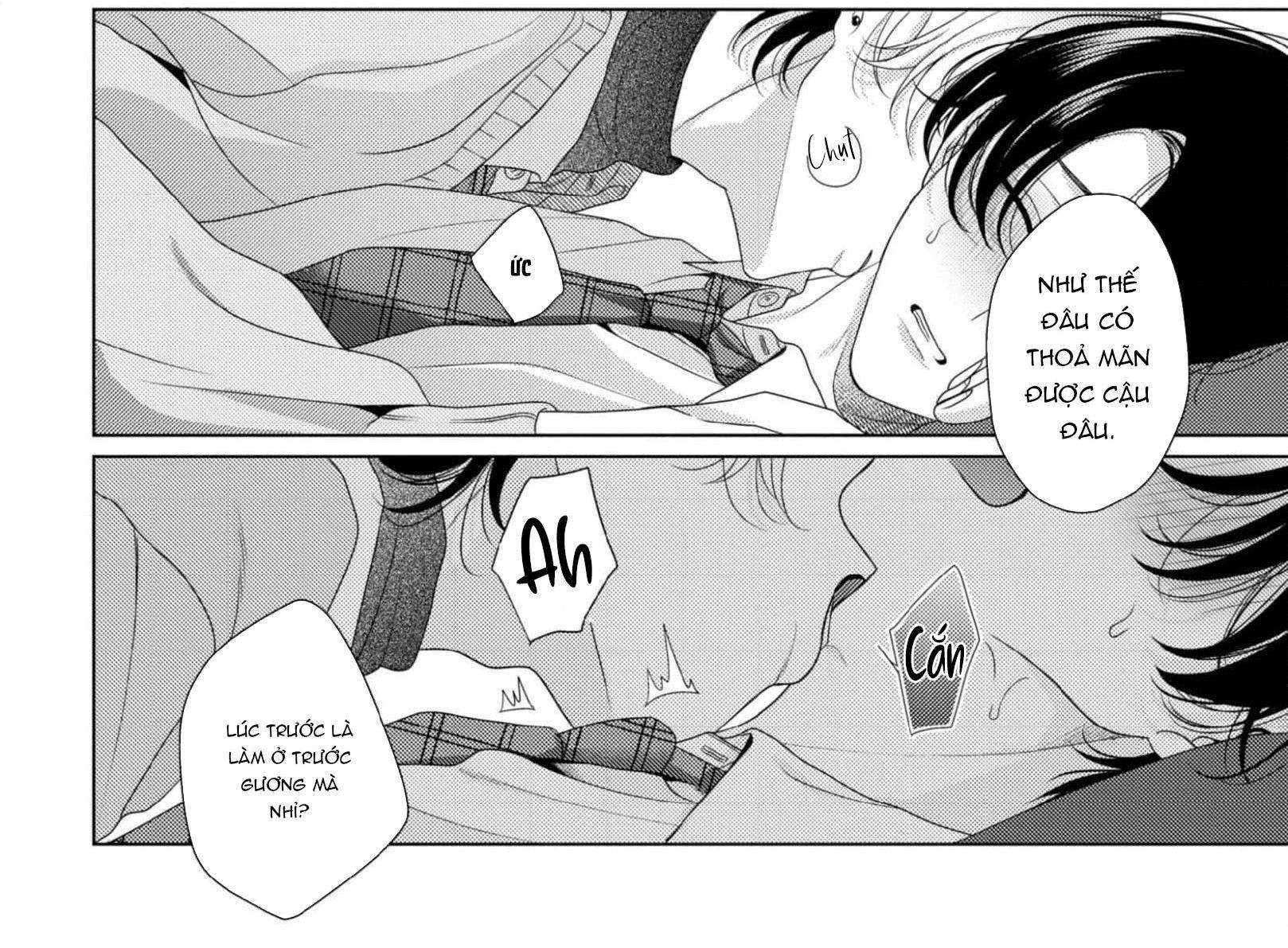 spicy milk candy chapter 4 52