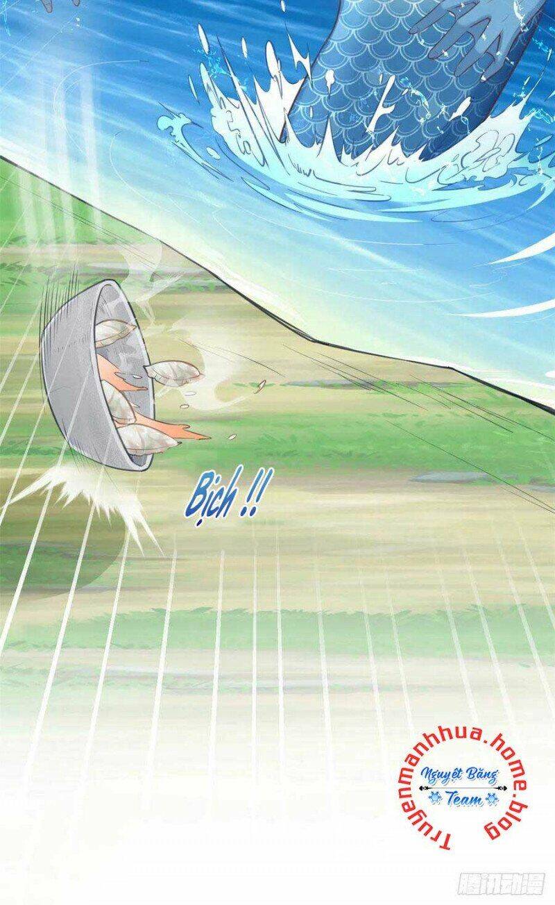 [16+] thảnh thơi thú thế chủng chủng điền, sinh sinh tể chapter 328 36