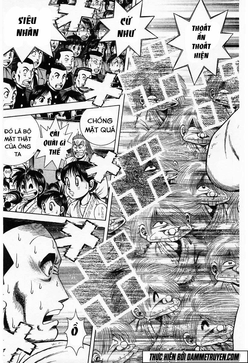 shin kotaro makaritoru! juudouhen chapter 38 17