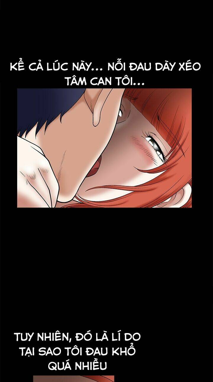 seduction - quyến rũ chapter 23 8