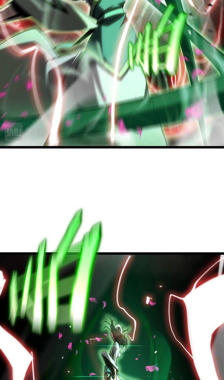 chư giới - tận thế online chapter 180 24