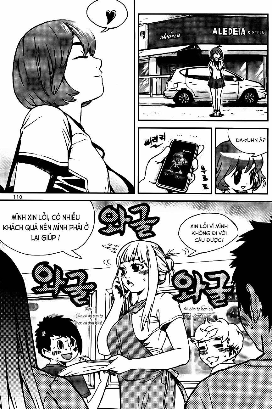 need a girl chapter 48 23