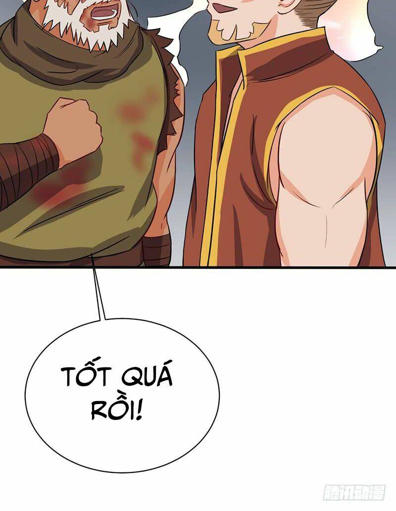 hỗn độn kiếm thần chapter 67 19