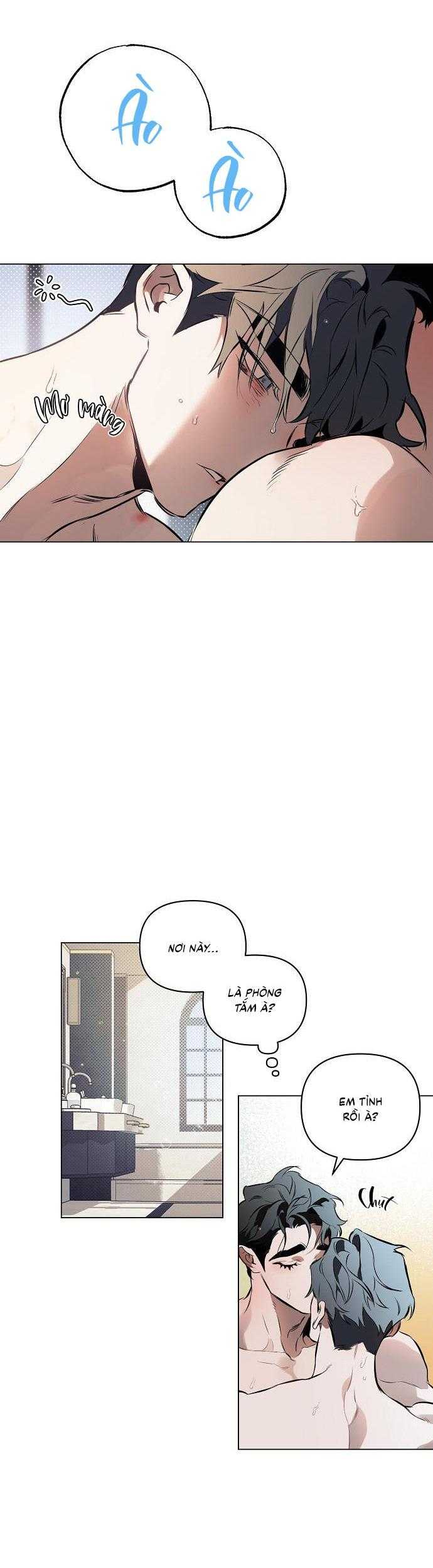 định tên mối quan hệ chapter 96 15