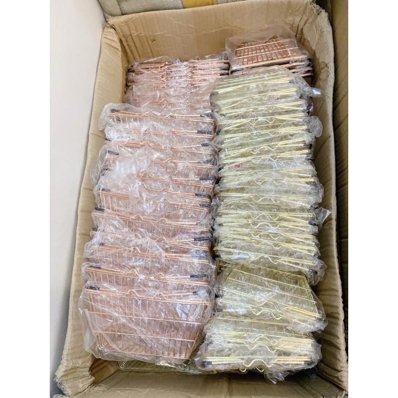 Rổ đựng phụ kiện nhỏ xinh xắn