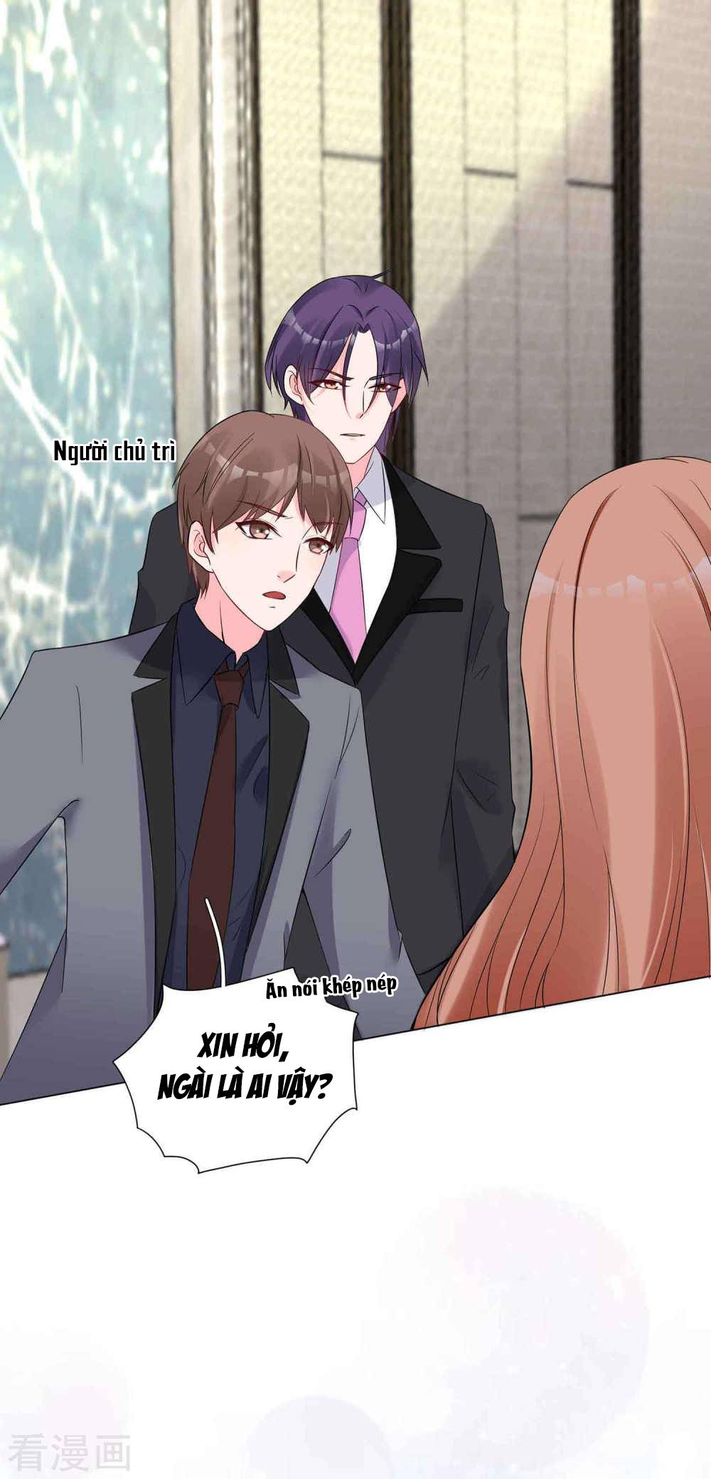 thời thượng nữ vương có chút tô chapter 20 2