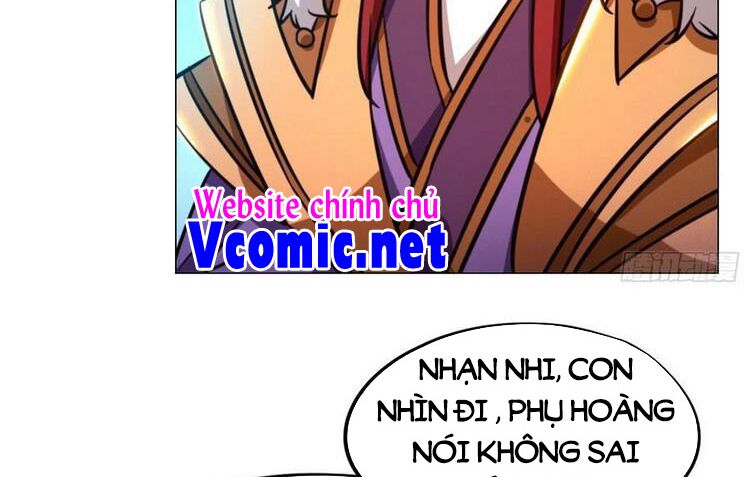 vạn cổ kiếm thần chapter 164 68