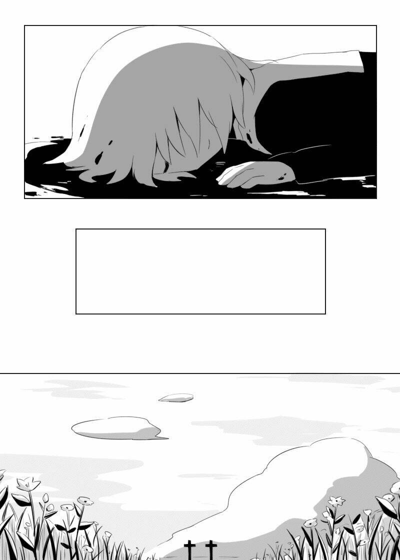 đuổi theo hình bóng của cậu chapter 1 7