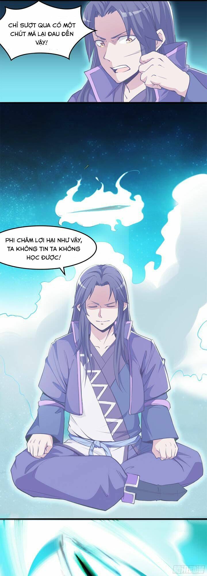 lâm phi truyện chapter 9 15