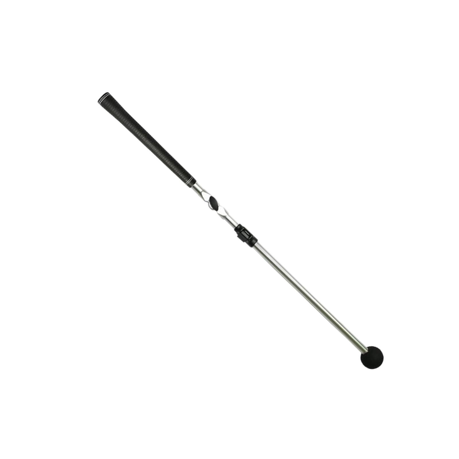 Golf Swing Trainer Position Grip Posture Corrector Extendable Adjustable