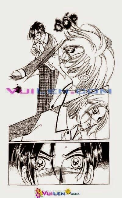 hắn ta, anh ấy và cô ấy - he and that girl chapter 3 17