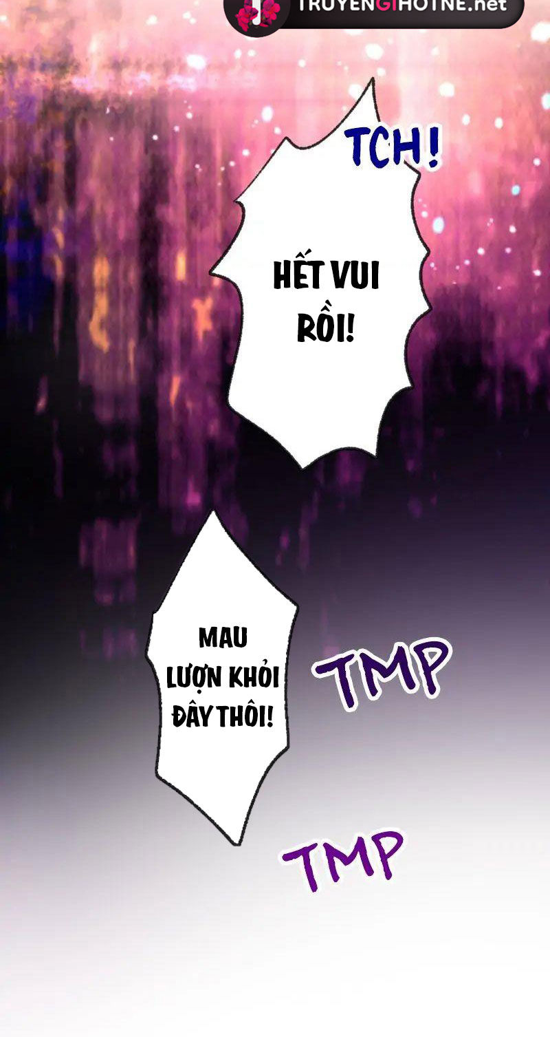 sức nóng của nữ phản diện được tái sinh chapter 10.1 27