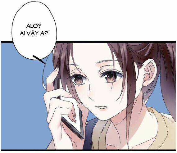 lệnh cấm nghị tộc 2 ẩn diện trấn chapter 43 18