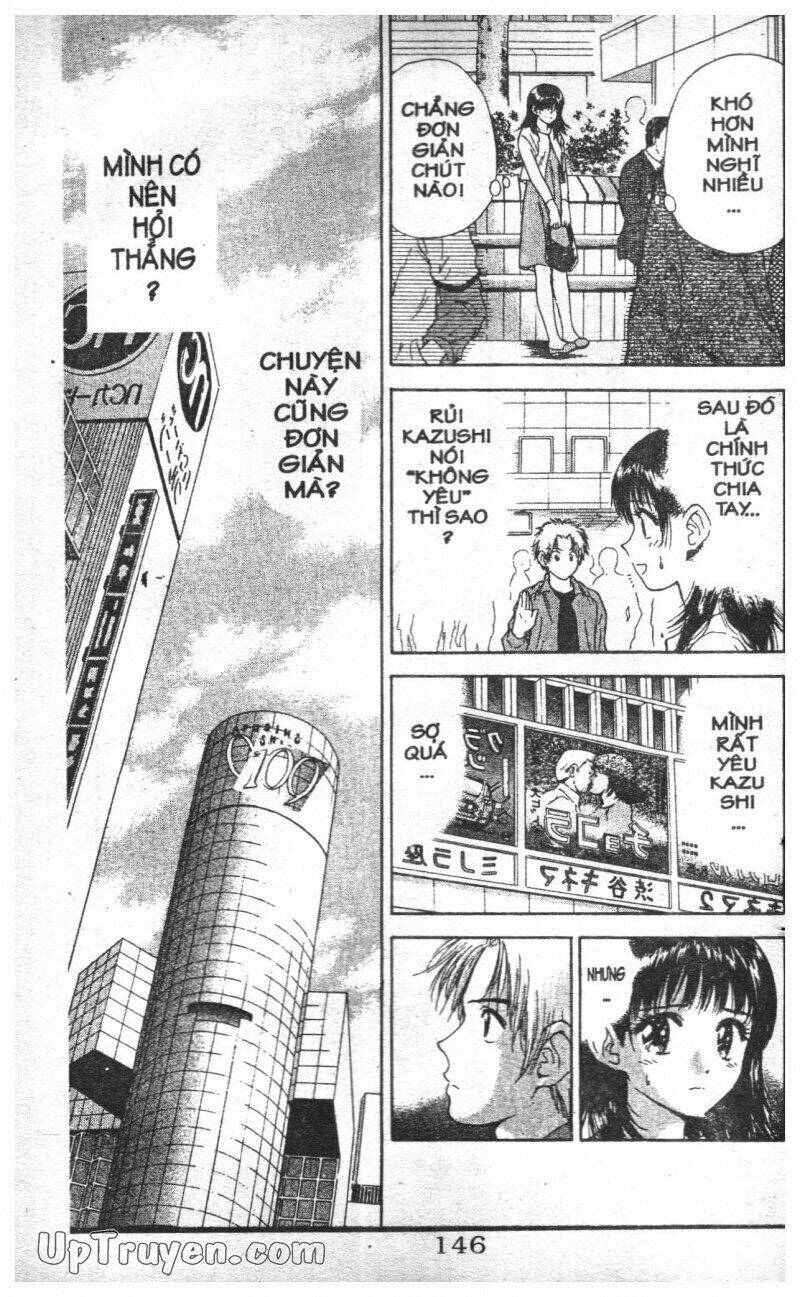 salad days chapter 120 26