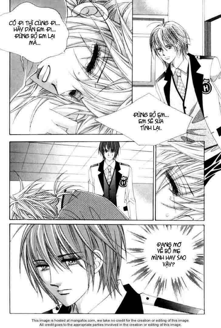 she's scary chapter 12 8