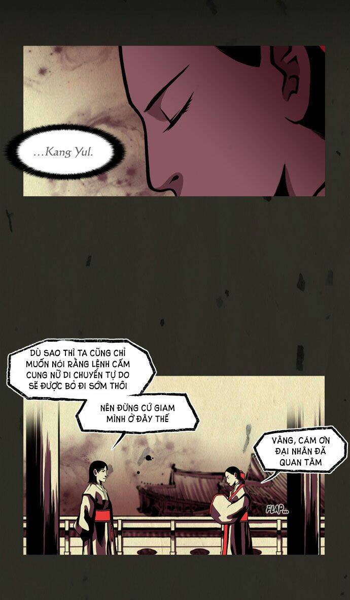 in full bloom chapter 41 5