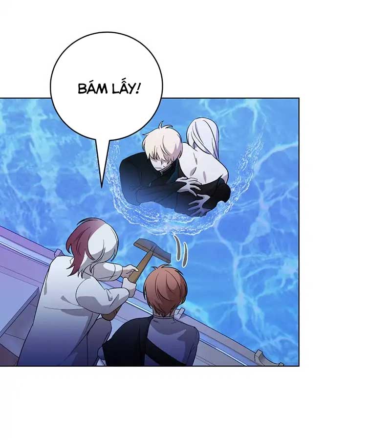 nữ phản diện muốn có kết thúc đẹp chapter 56 88