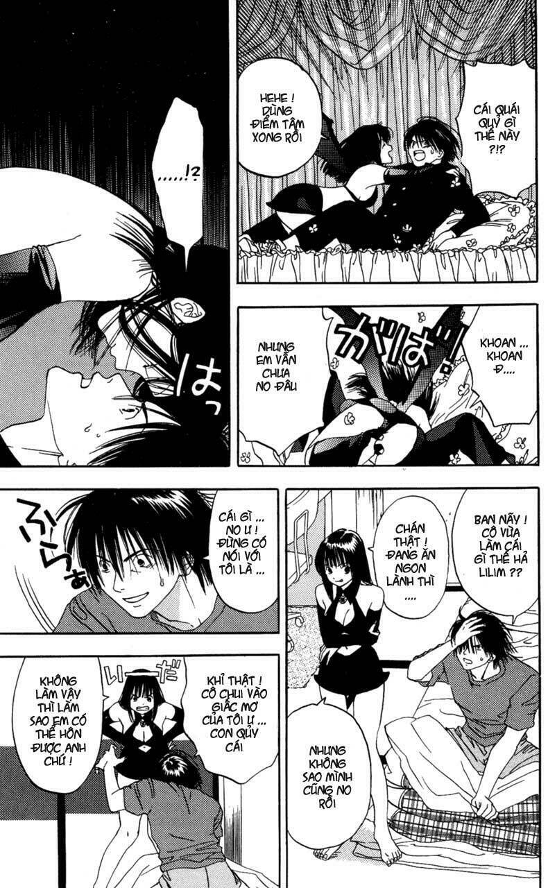 lilim kiss chapter 2 4