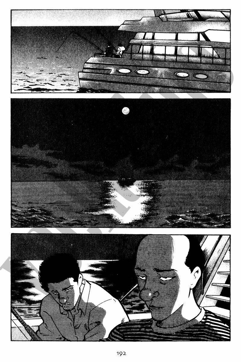 old boy chapter 39 4