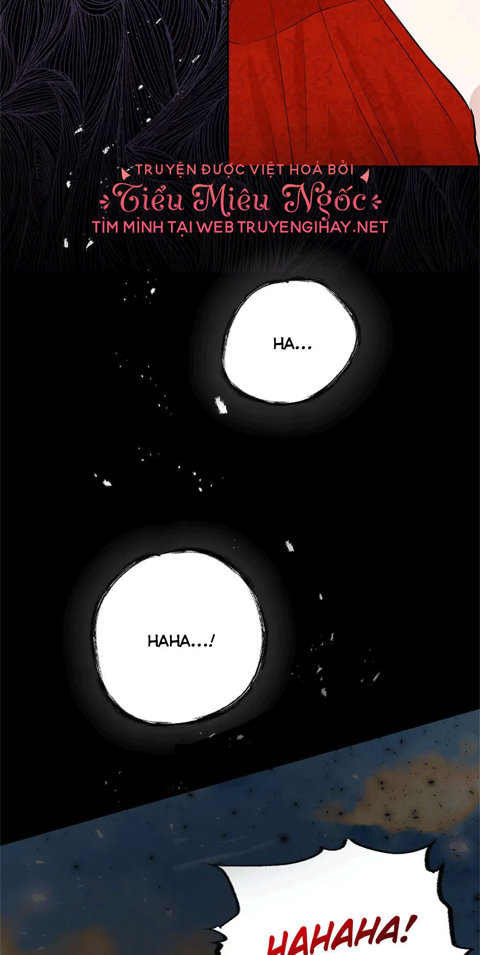 đừng ăn thịt tôi mà chapter 32 69