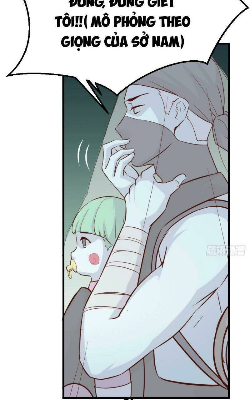 song tu đạo lữ kiểu xem mặt chapter 87 28