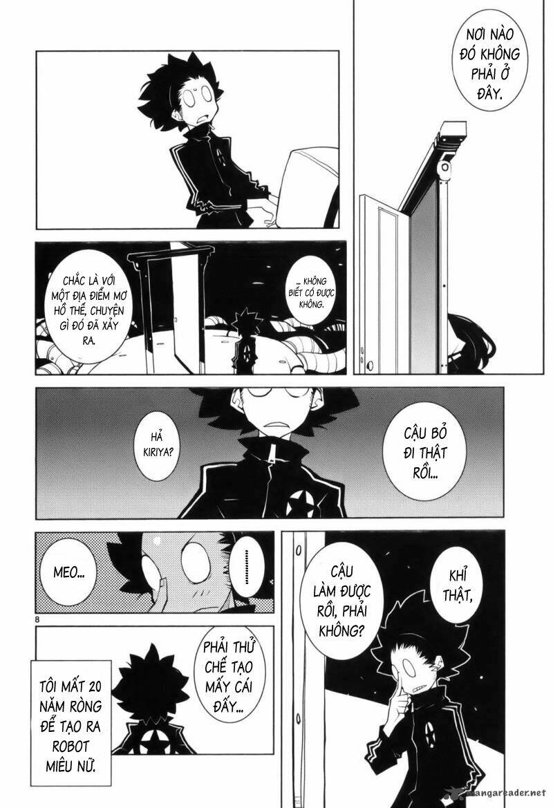 nickelodeon chapter 4 8